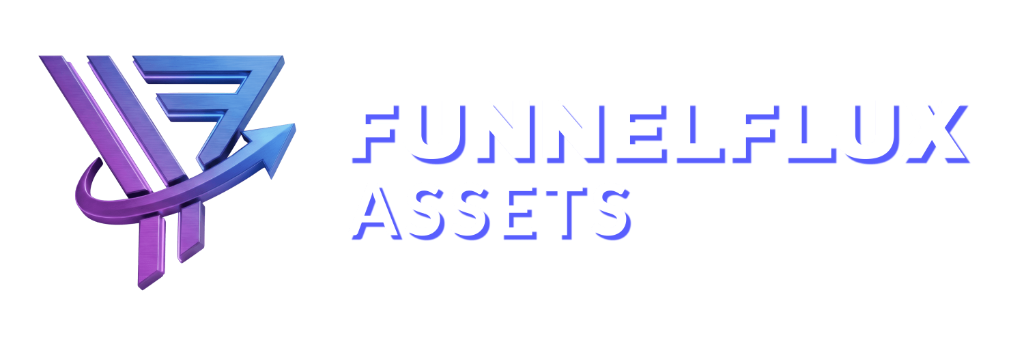 Funnel Flux Assets